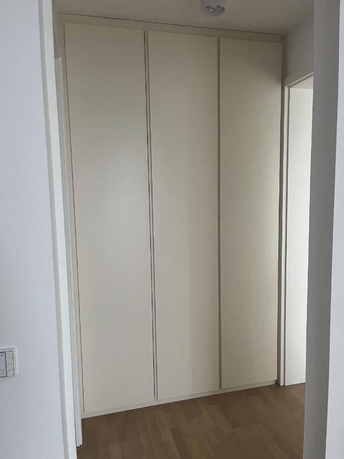 Luxusappartement Mit Garage Im Zentrum วีเนอร์นอยชตัดท์ ภายนอก รูปภาพ